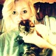 Kitty!