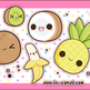 Kawaii_tropical_fruits_by_a_little_kitty