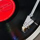 Vinyl-record