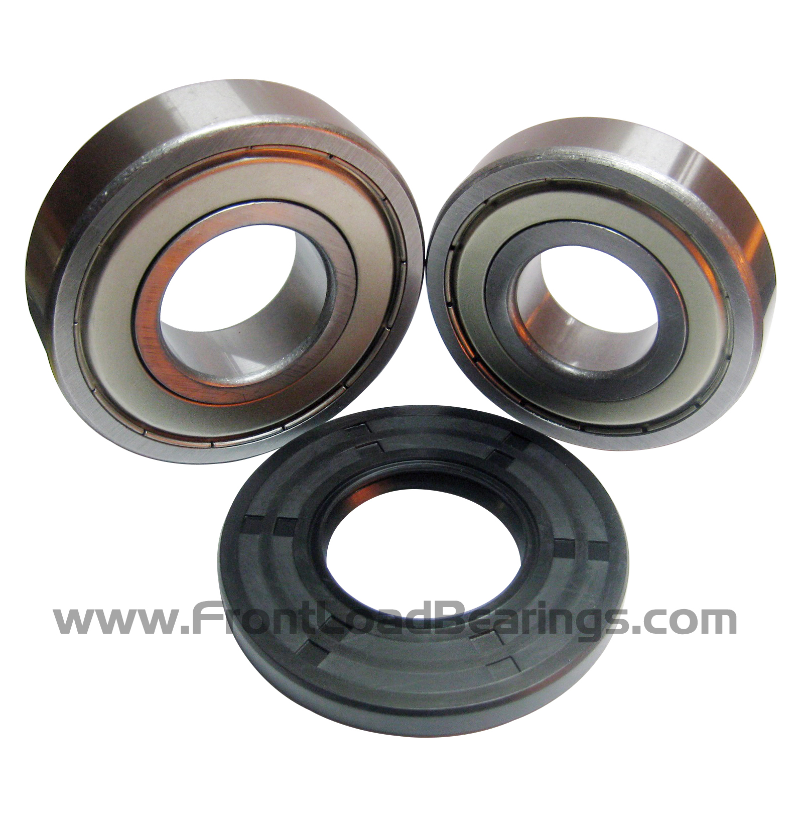 WH45X10007 High Quality Front Load Ge Washer Tub Bearing and Seal Kit