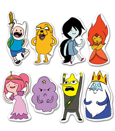 1000+ images about Adventure Time Printables on Pinterest