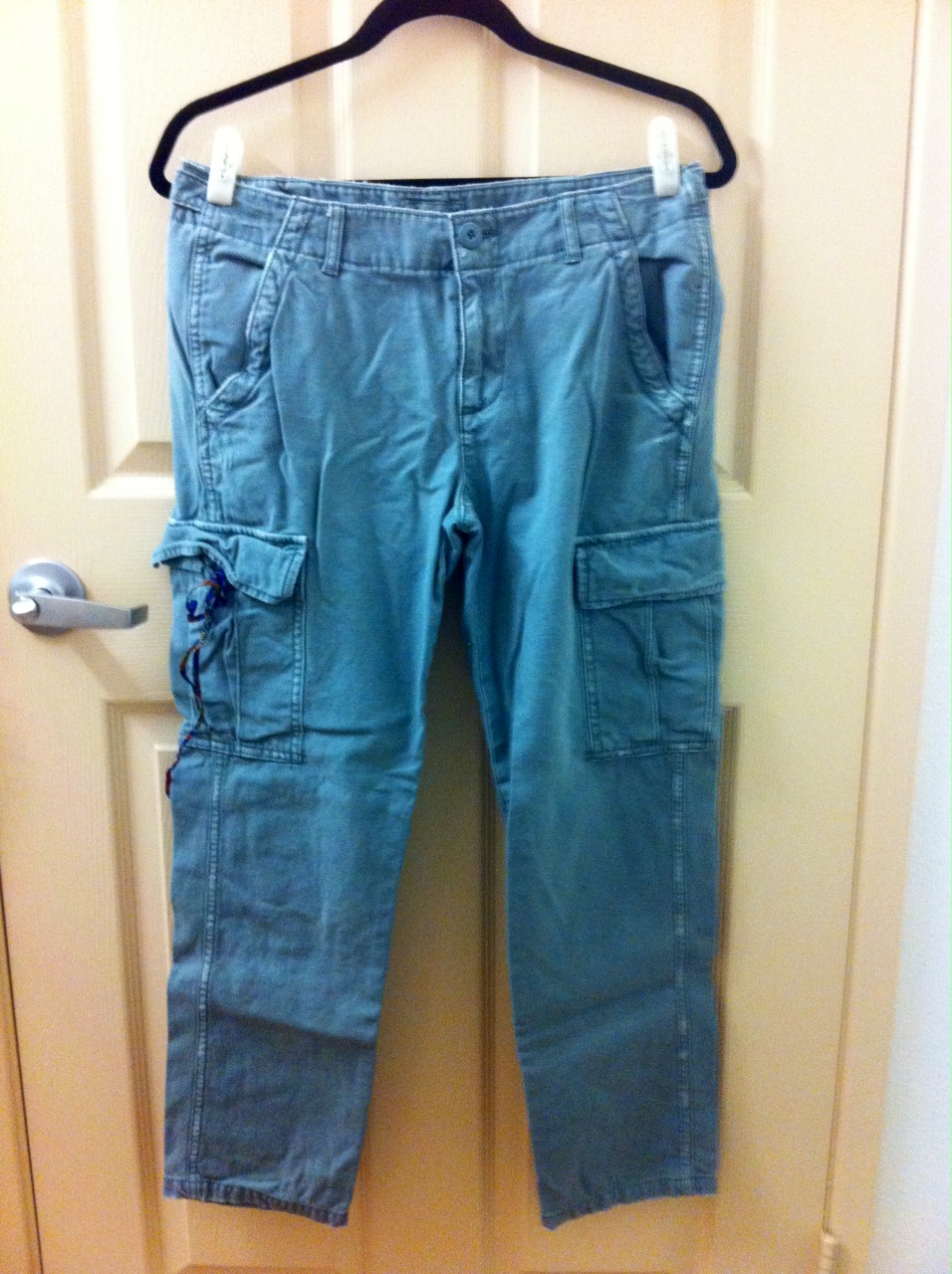 american eagle long pants