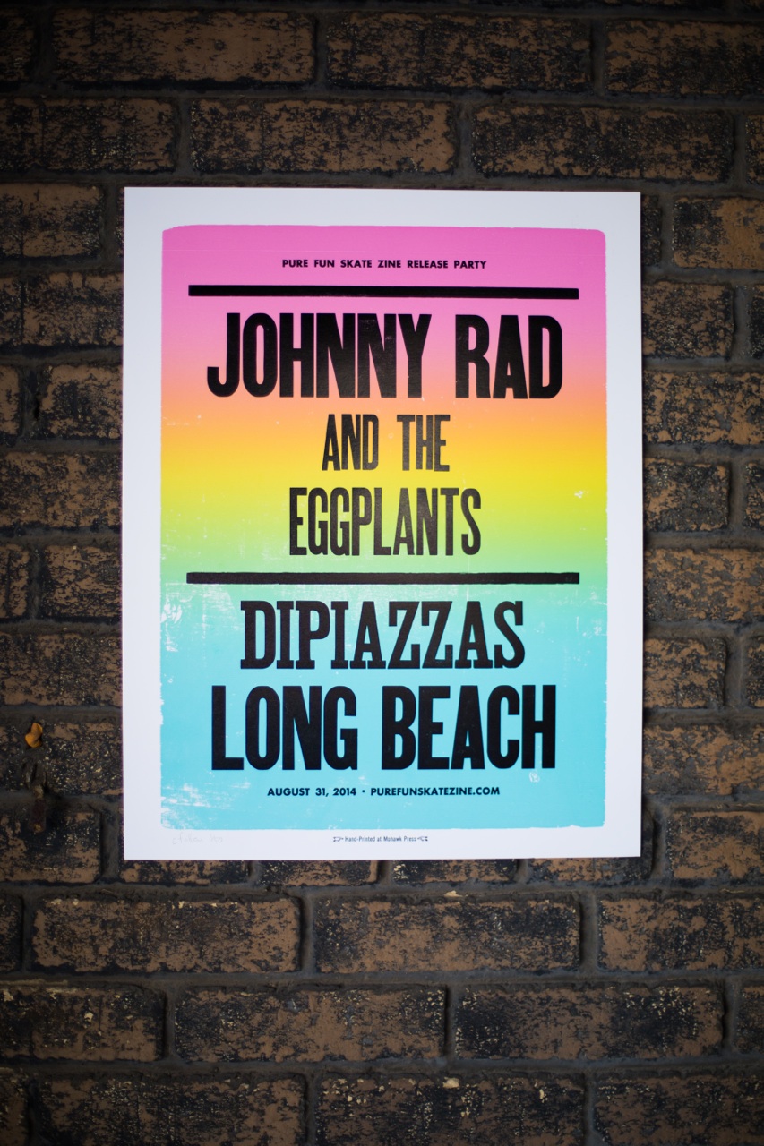 Johnny Rad Quotes