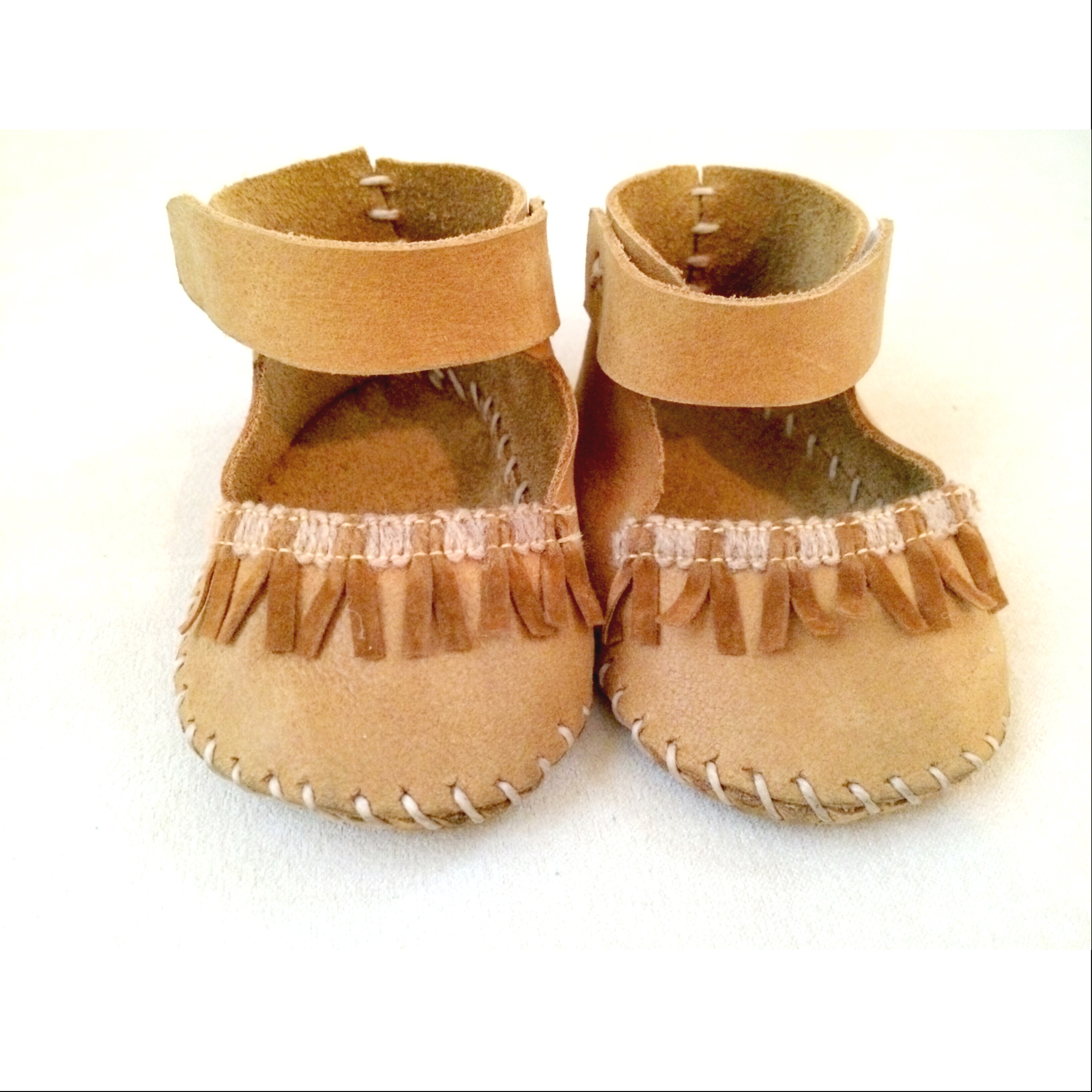 chippewa moccasins