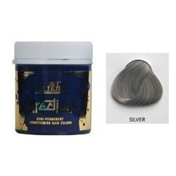 La Riche Directions Semi Permanent Hair Dye Silver Sold By Filthy