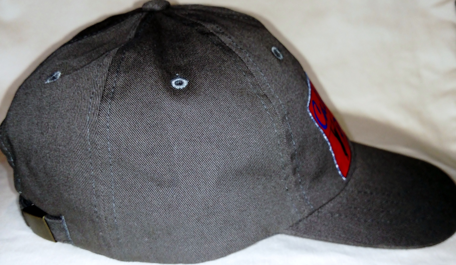 polo cap original