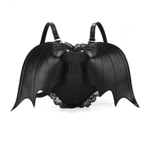 cute faux leather backpacks