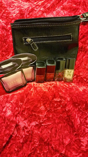 Sephora Crystal Noir 2025 | columbusdoor.com