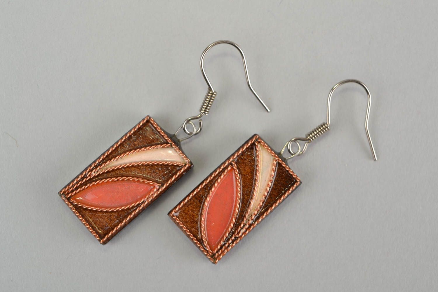 fashion accessories earrings