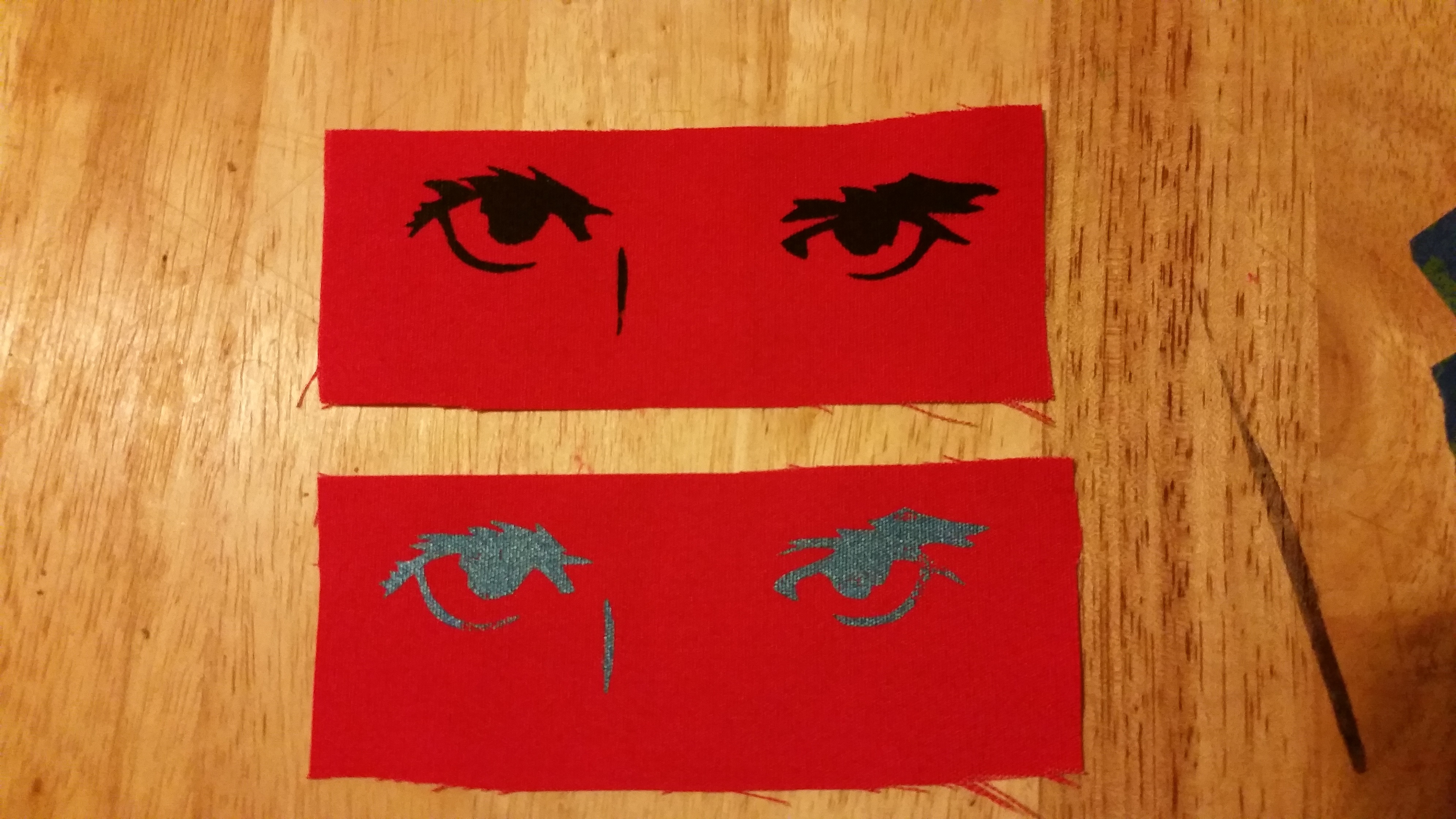 Eye Patch on Storenvy