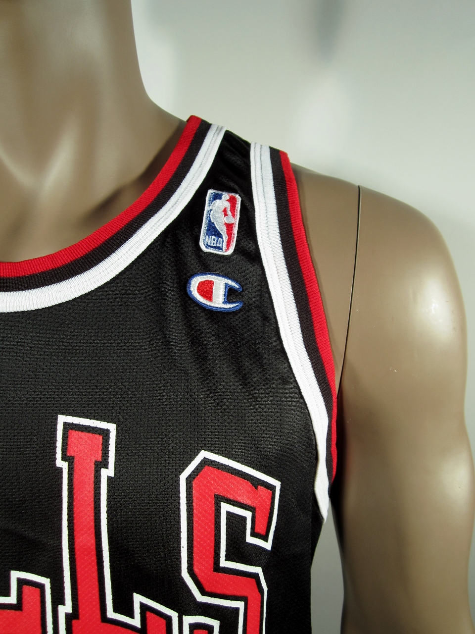 steve kerr chicago bulls jersey