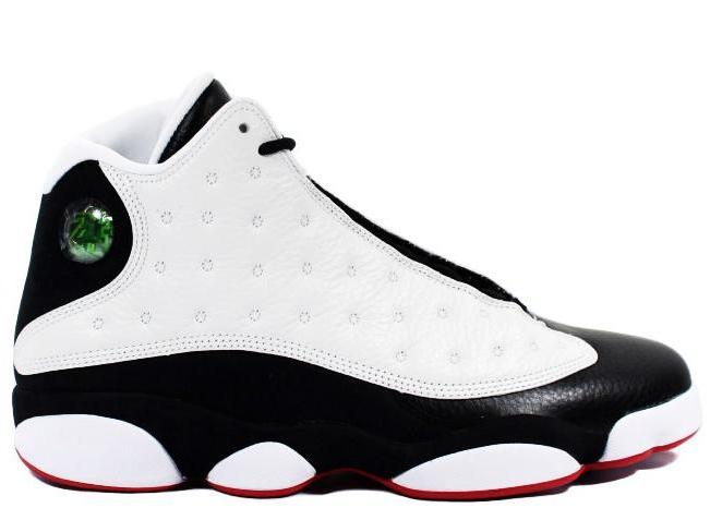 DabombfactorY | JORDAN 13 