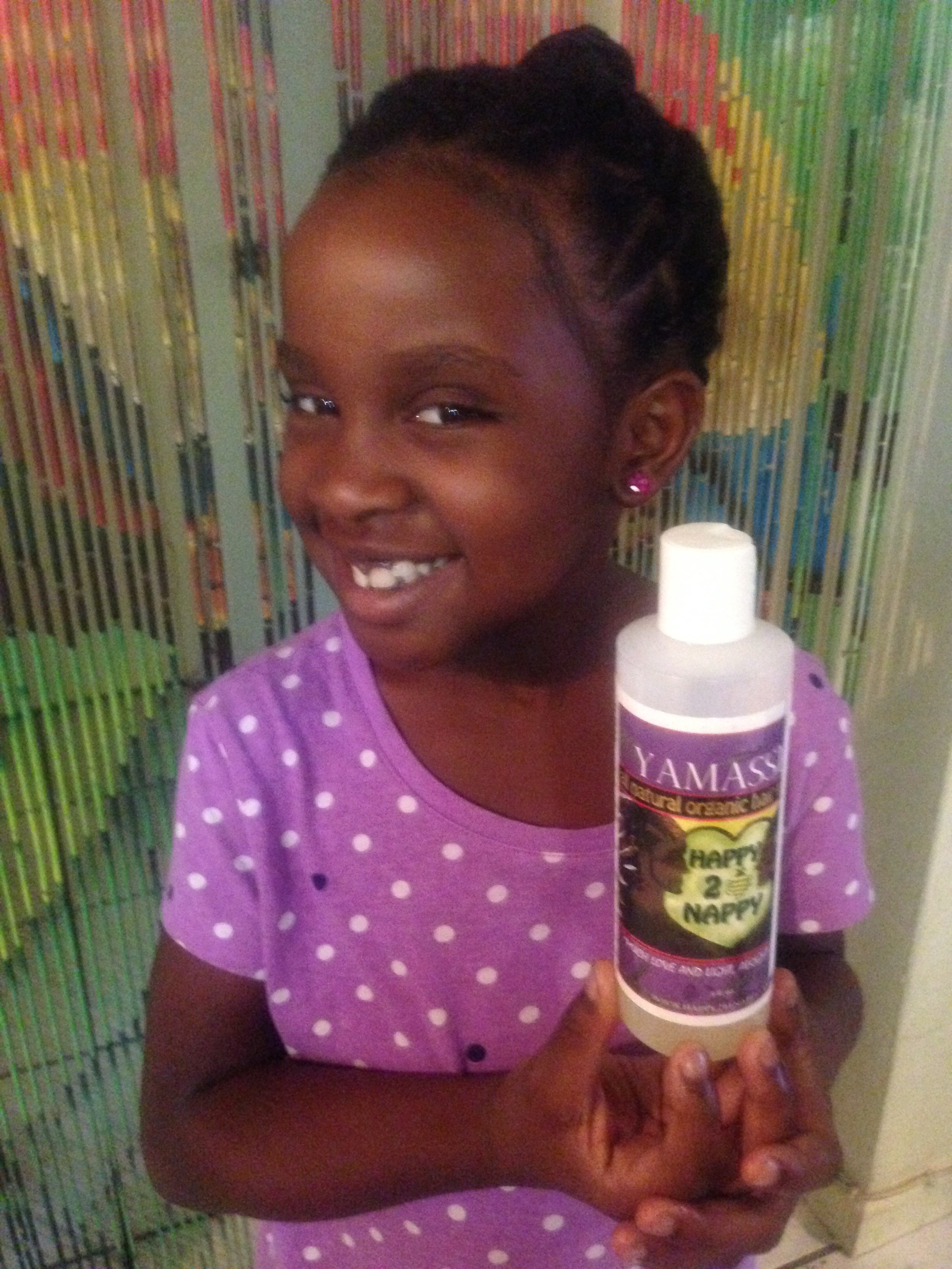 4 Dry Scalp Hair Oil Sold By Happy 2be Nappy On Storenvy