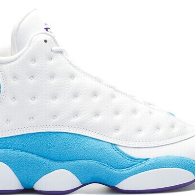 jordan 13 chris paul home