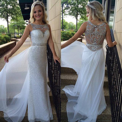 Sparkly Prom Dresses 2016