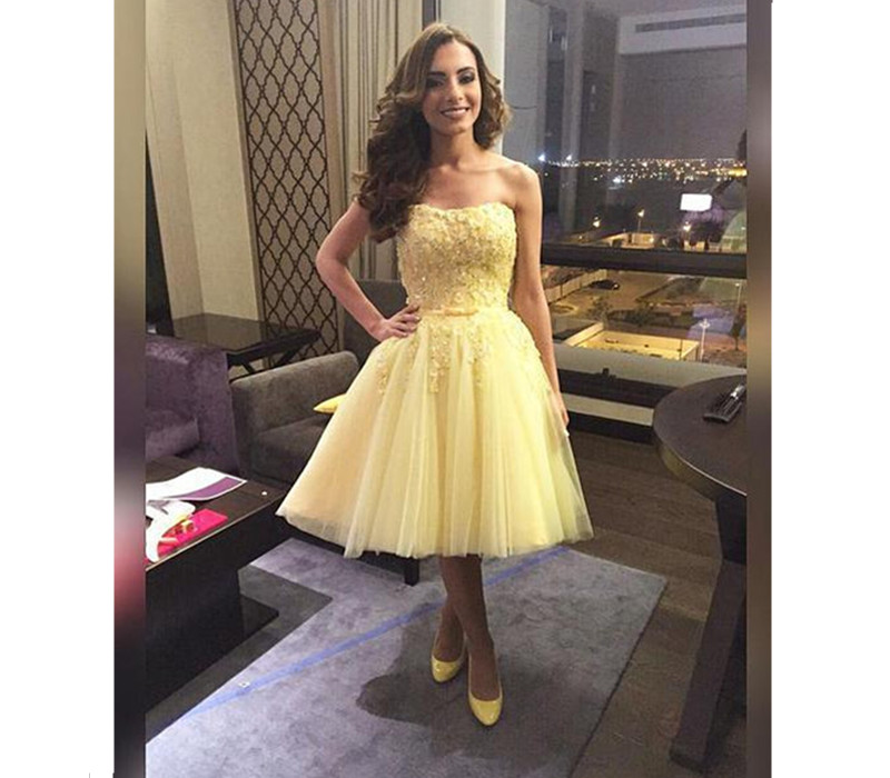 country homecoming dresses