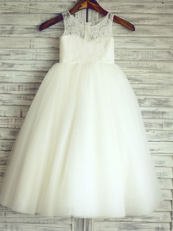 top flower girl dresses