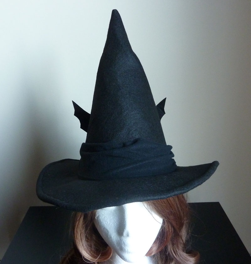bat hat