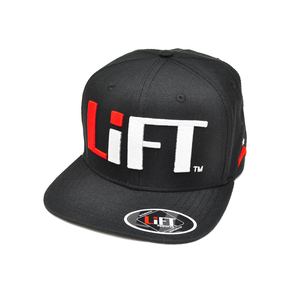 lift apparel