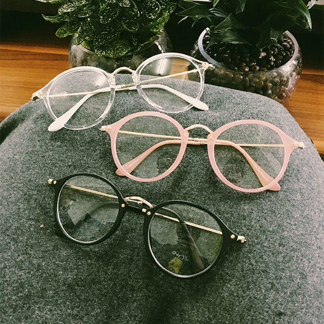 retro eyeglass frames online