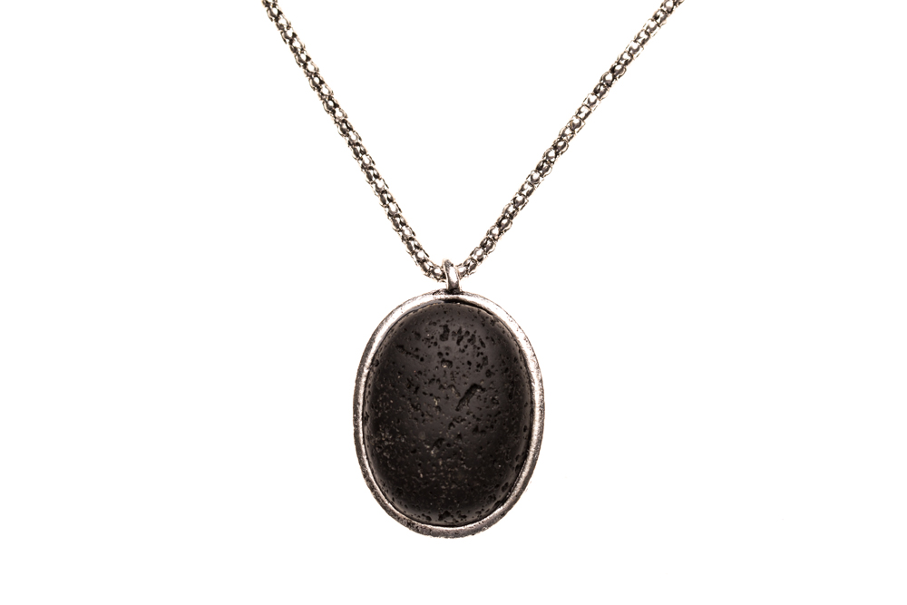 volcanic rock essential oil