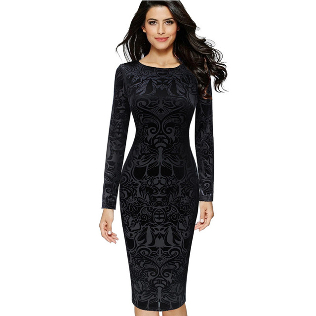 special occasion bodycon dresses