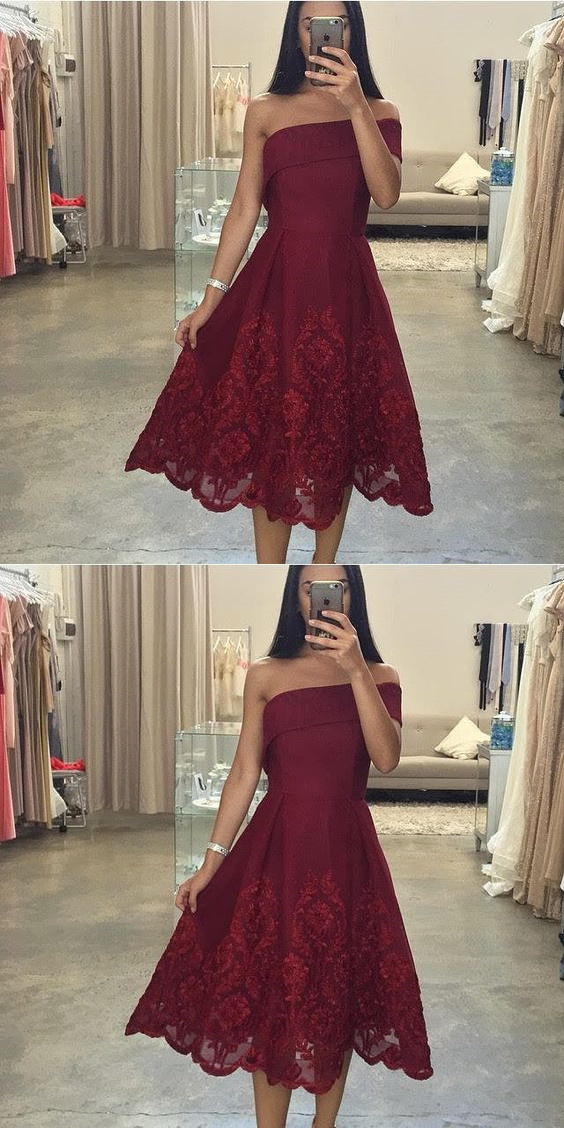 Formal Dresses Short Length