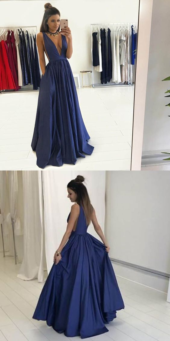 Unique Prom Gowns