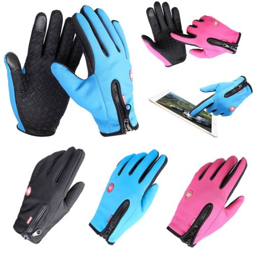 waterproof driving gloves