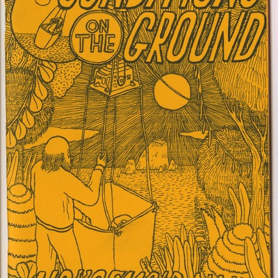 Conditions on the ground #19