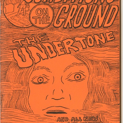 Conditions on the ground #20