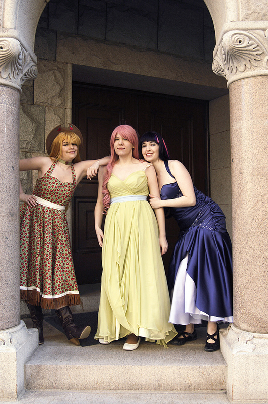 twilight sparkle s grand galloping gala gown cosplayers for cats
