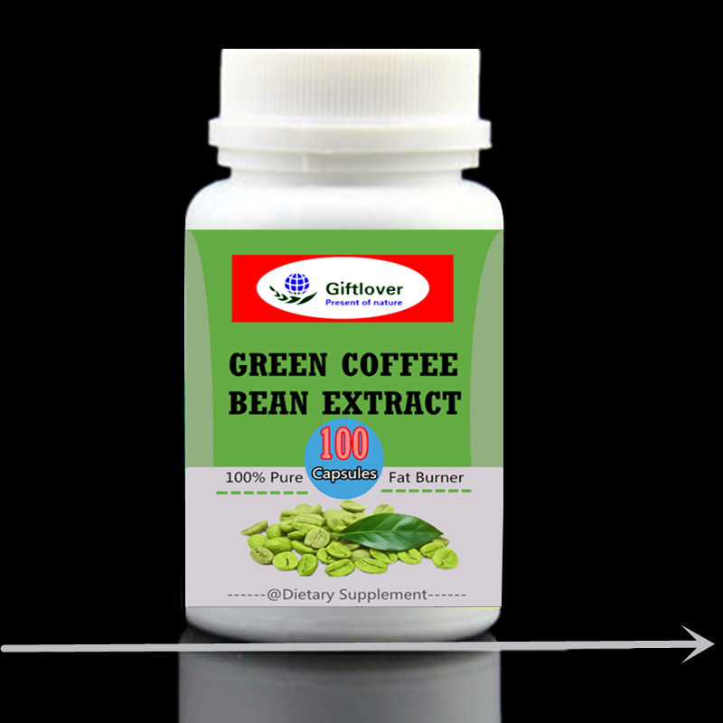 Green coffee bean and fat loss Green coffee bean and fat loss