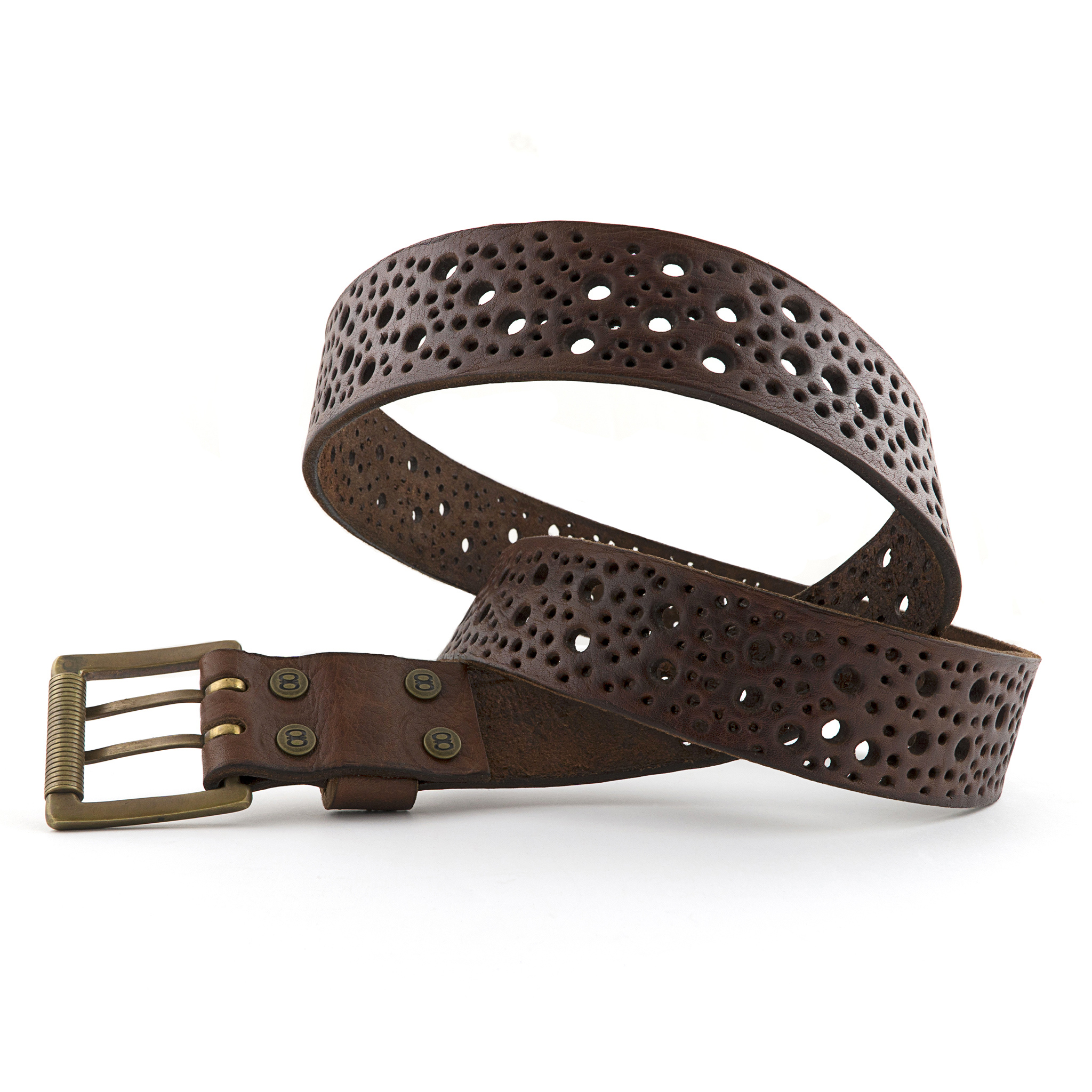 belt with many holes