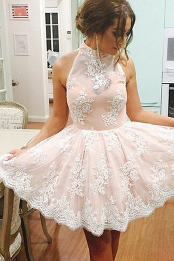 dresses for small teens