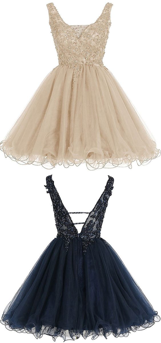 modern graduation dresses