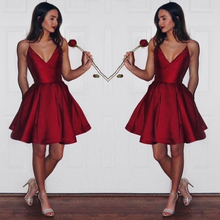 A-Line Dress
