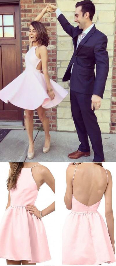 2018 Prom Dresses Short