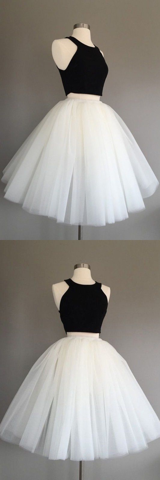 Black Sweet 16 Dresses