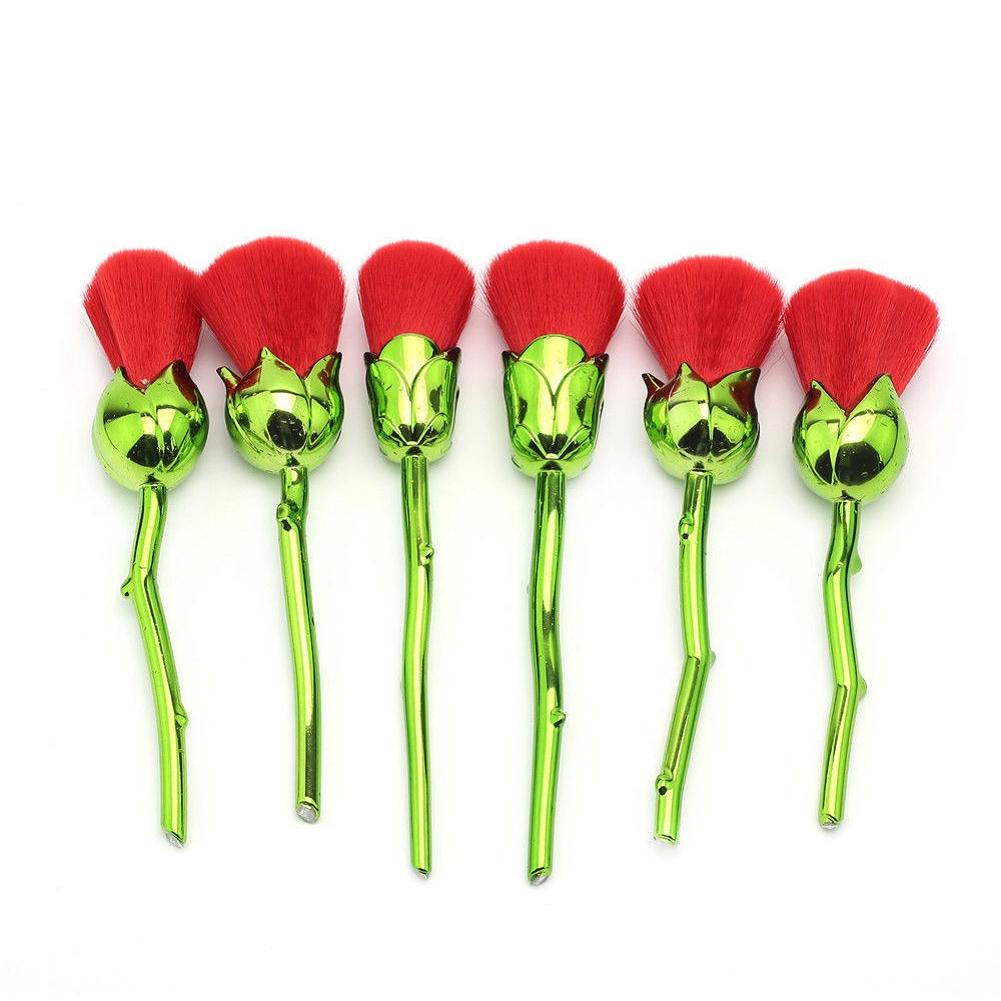 Brochas Rosas Roses Brushes Wh400 Sold By Kawaii Clothing On Storenvy
