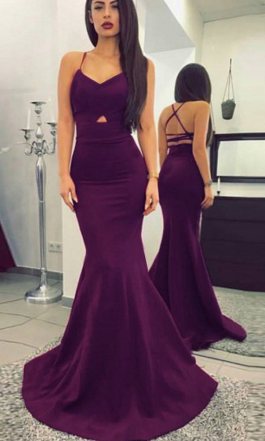 Sexy Evening Dresses
