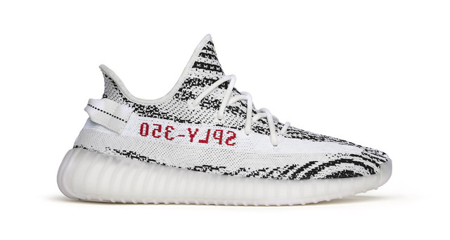 REVIEW UNBOXING PK Batch Yeezy V2 Zebra On Feet Positive Project