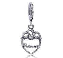 pandora charm princess tiara pandora charm princess tiara