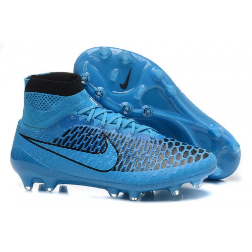 Nike Magista Obra Blau Schwarz stasi live haft.de