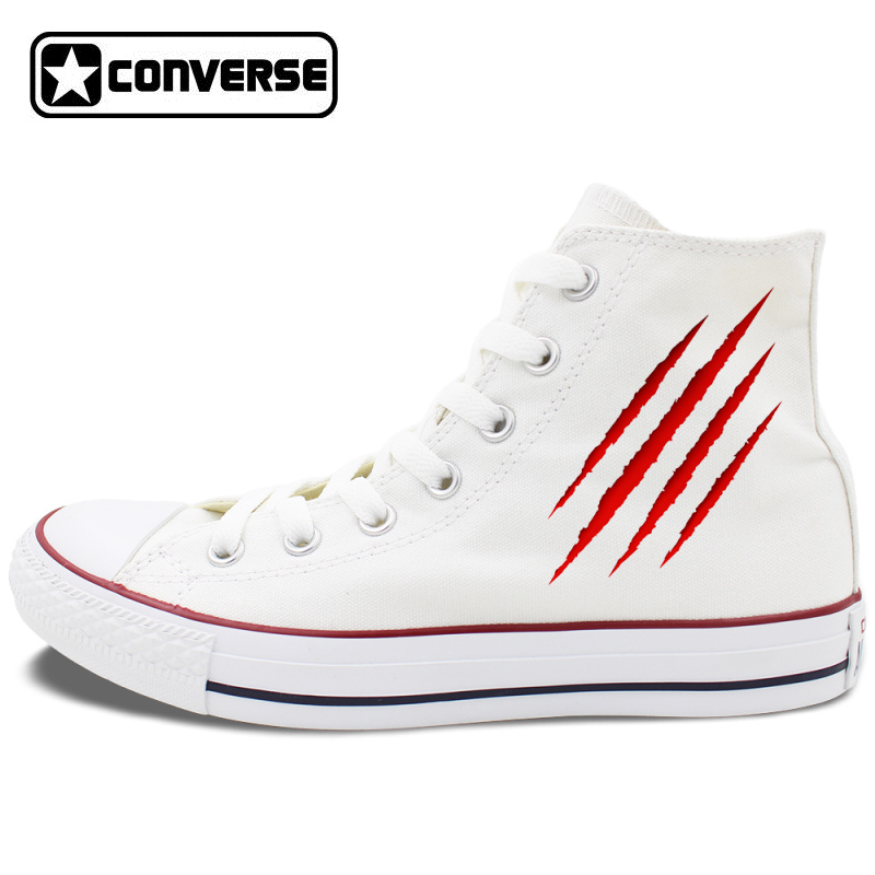 converse all star scratch
