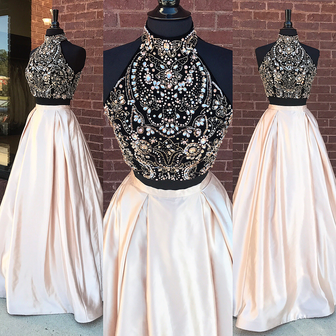 2018 Long Dresses