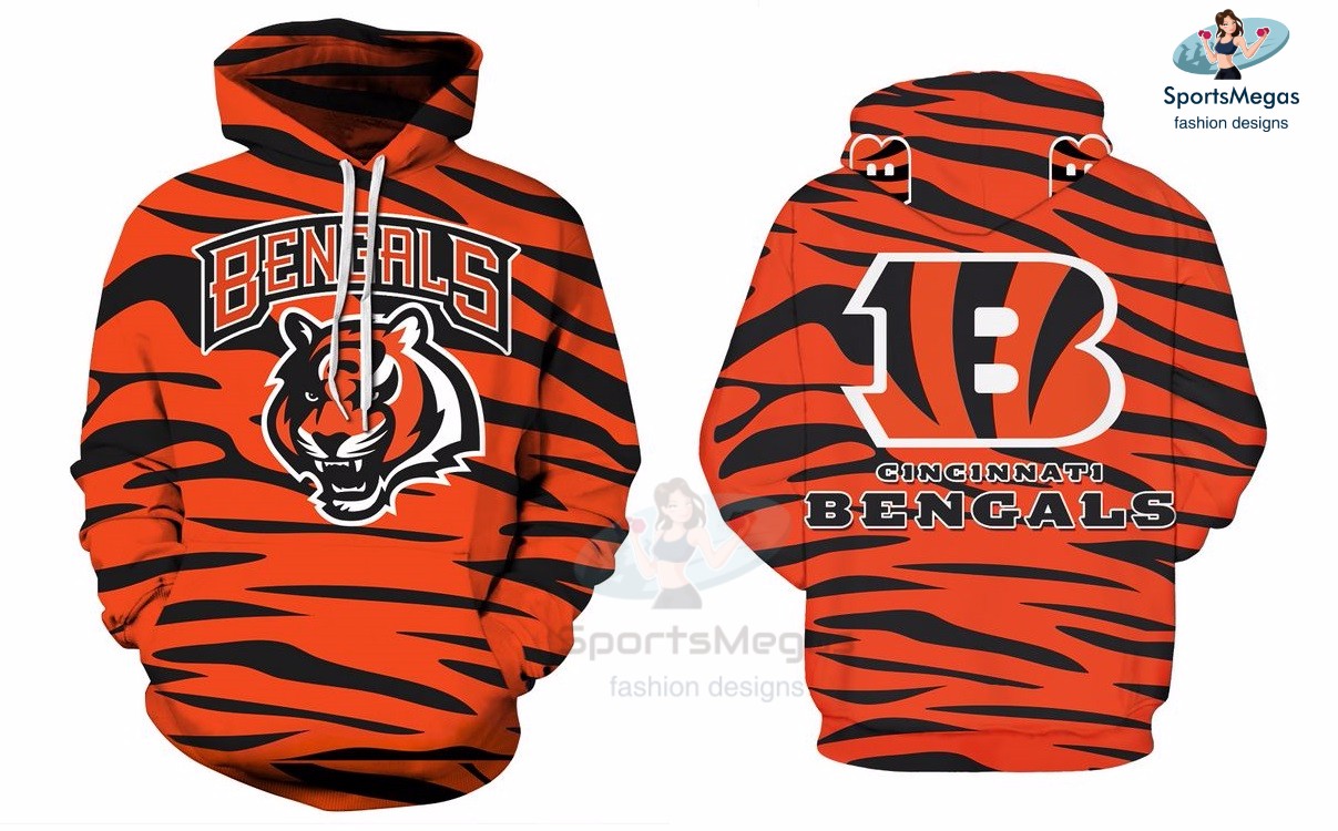 cincinnati bengals nfl football