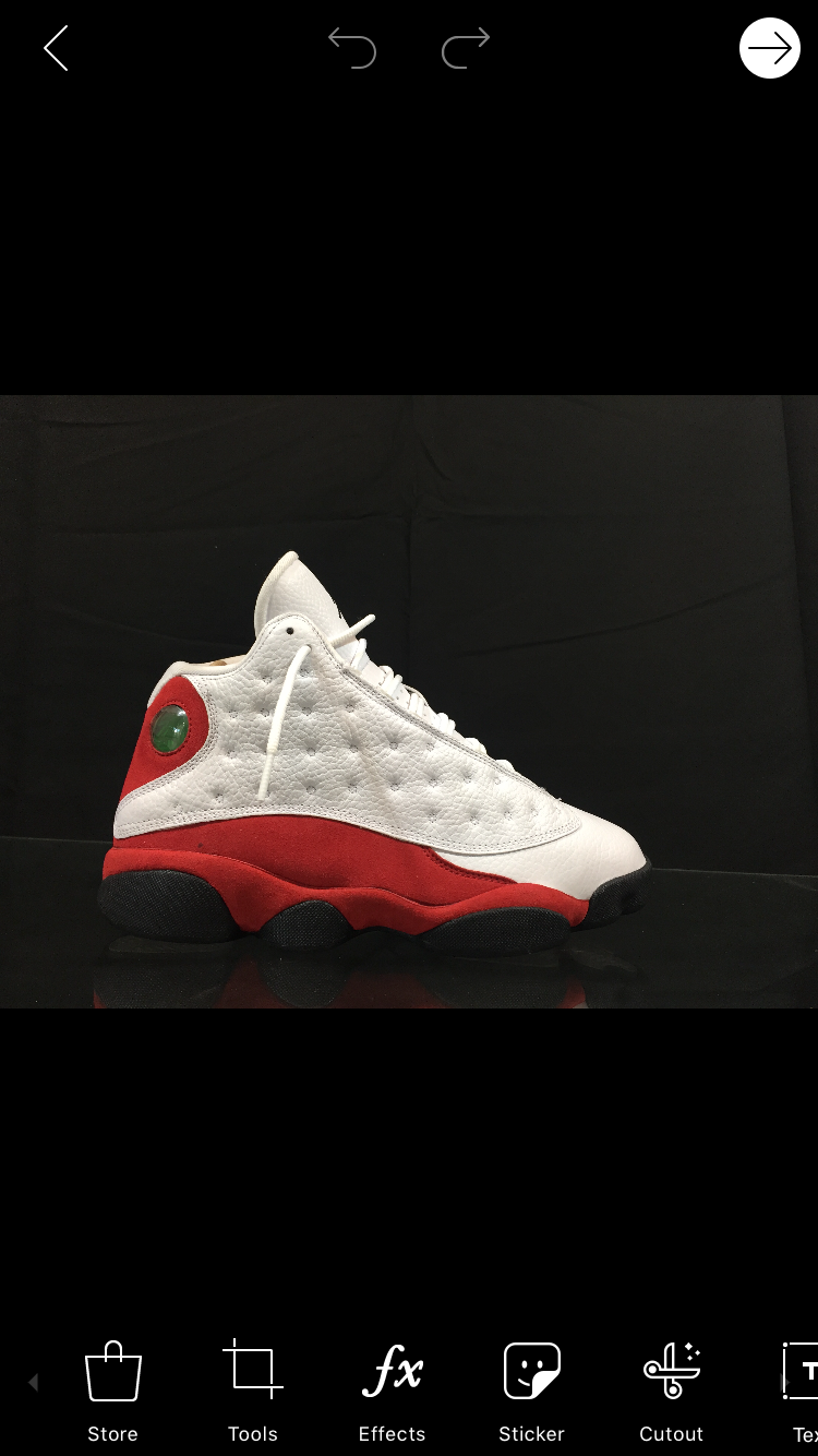 air jordan 13 chicago 2017