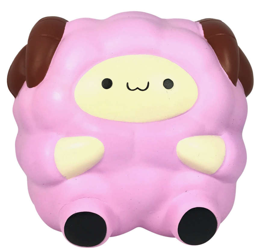 squishy pat pat zoo jumbo