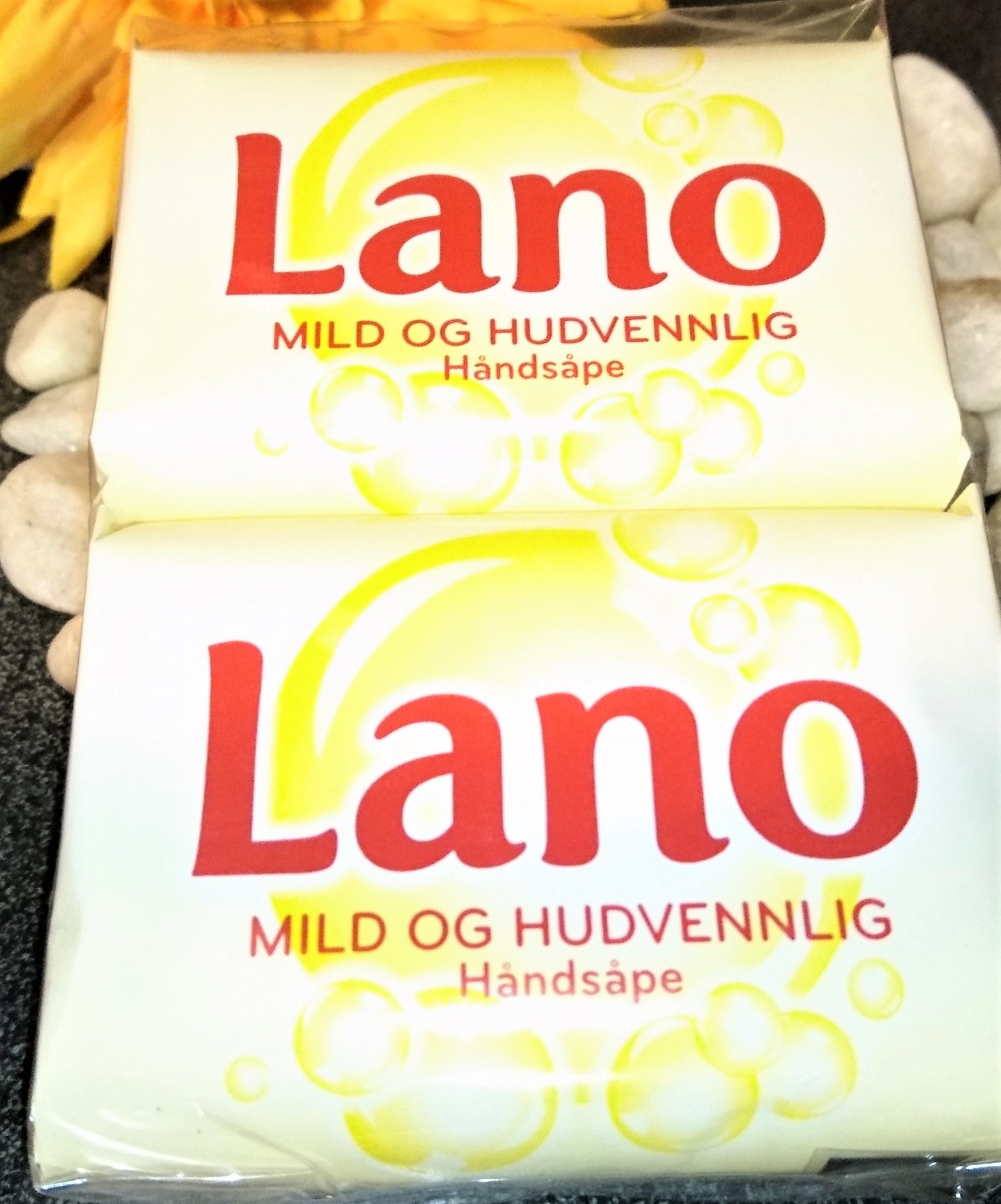 Norwegian Two pack bar soap Lano mild family soap. on Storenvy